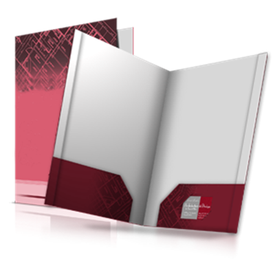 9x12 Reinforced, Expandable, and Tab Folders