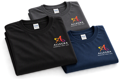 Custom T-Shirt Printing