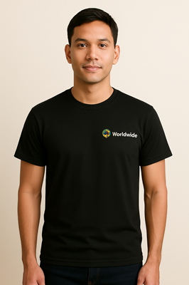 Custom T-Shirt Printing