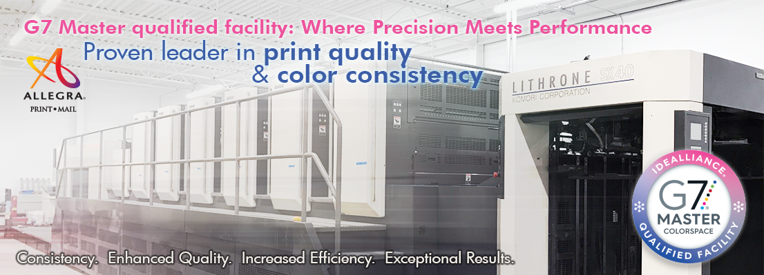 G7 Master Colorspace - Unlock the Power of Precision and Consistency